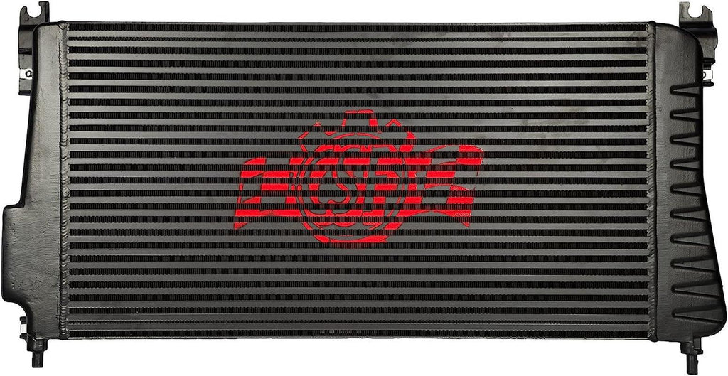 CSF RADIATOR 06-10 Chevrolet Silverado