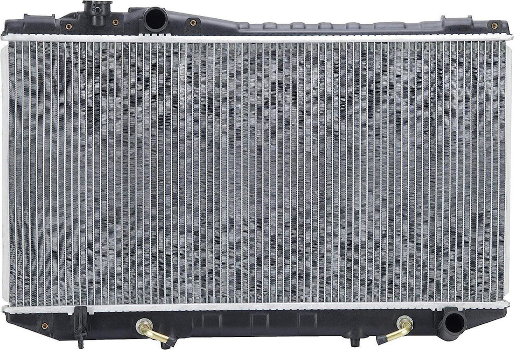 Spectra Complete Radiator CU178