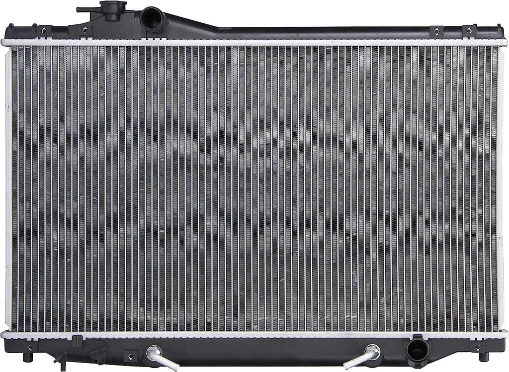 Spectra Complete Radiator CU1305