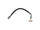 Dorman Brake Hydraulic Hose for 1993-1998 T100 H380425