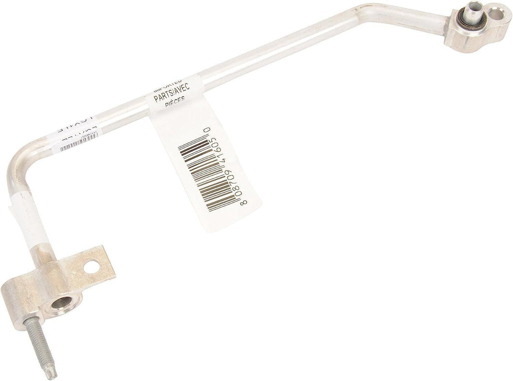 GM Genuine Parts 15-34797 Air Conditioning Condenser Tube