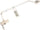 GM Genuine Parts 15-34797 Air Conditioning Condenser Tube