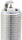 Laser Iridium Spark Plug for Escape, Mustang, Nautilus, Edge+More 91794