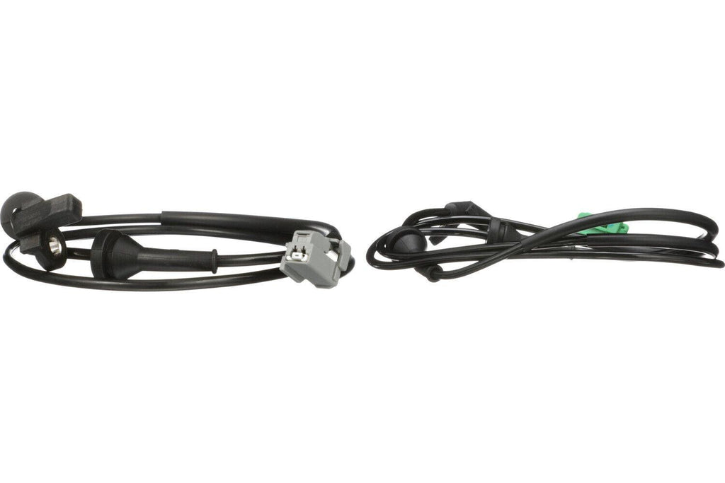 Rear PAIR Delphi ABS Wheel Speed Sensor for 1999-2006 Volvo S80 (58573)