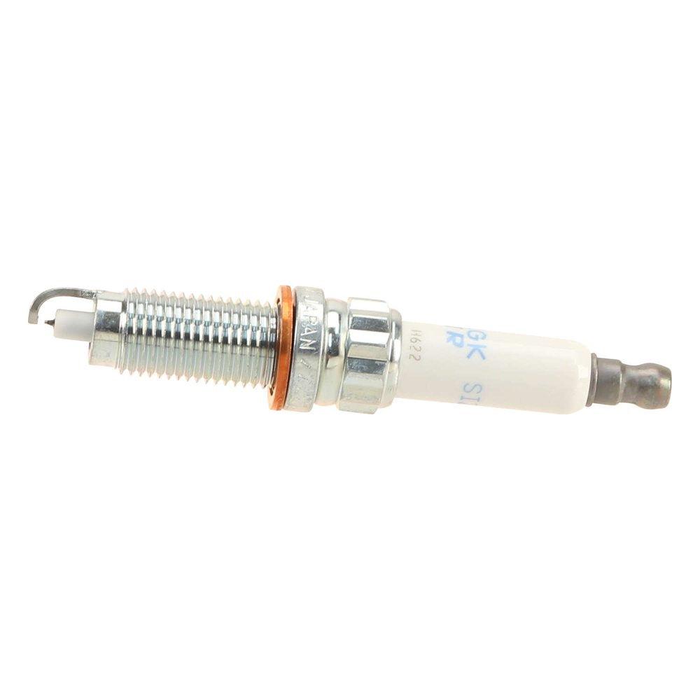 Laser Iridium Spark Plug, SIZKBR8A8HS Fits Select: 2011-2012 BMW ALPINA B7