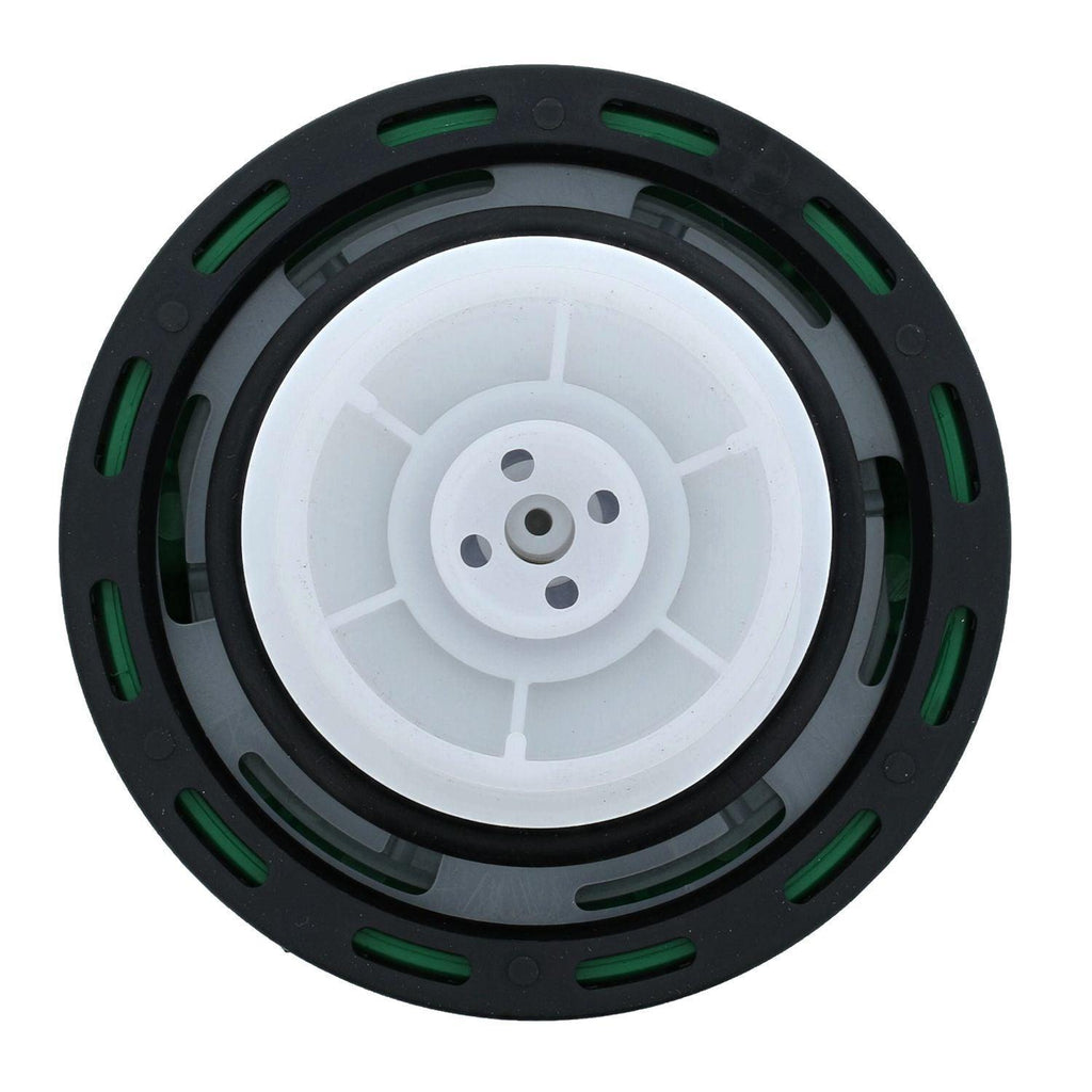 Motorad MGC233KAD Keyed Alike Locking Fuel Cap