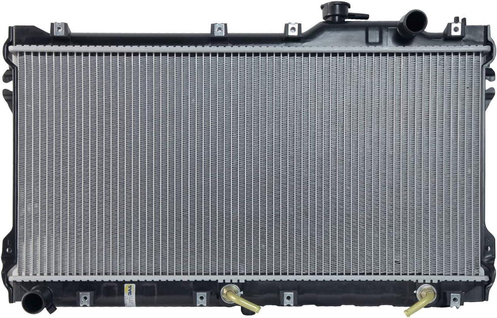 '- 1140 90-97 Mz Mita 1.6L L4 A/Mt 1R Pa Rad