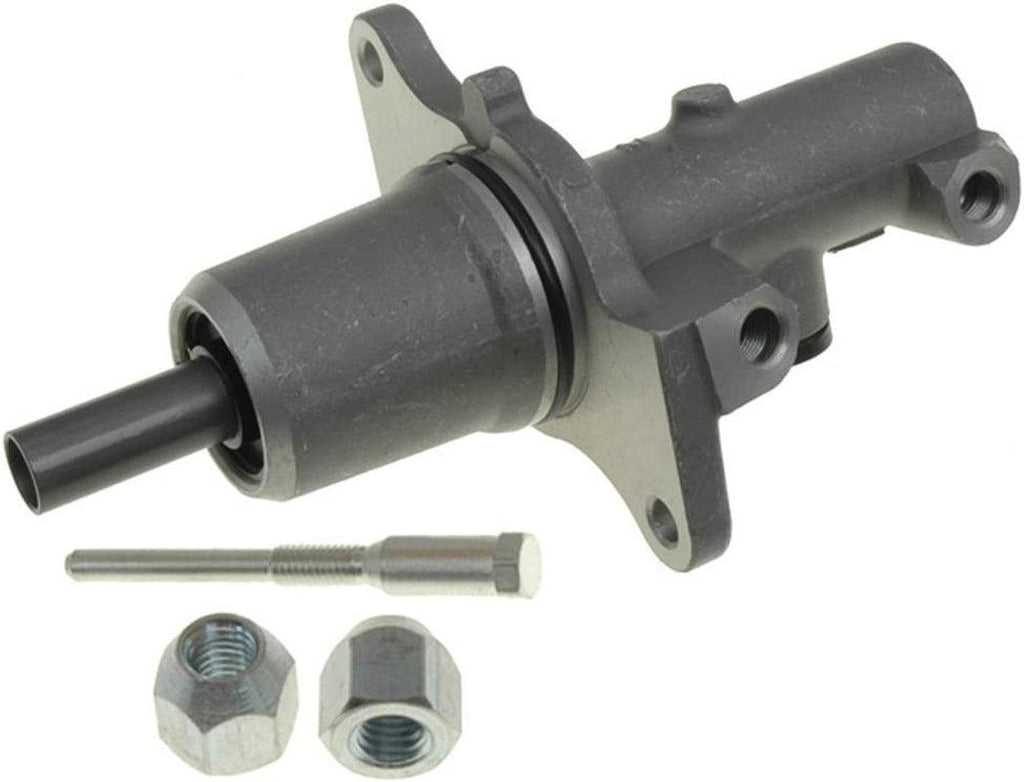 MC390980 Professional Grade Brake Master Cylinder