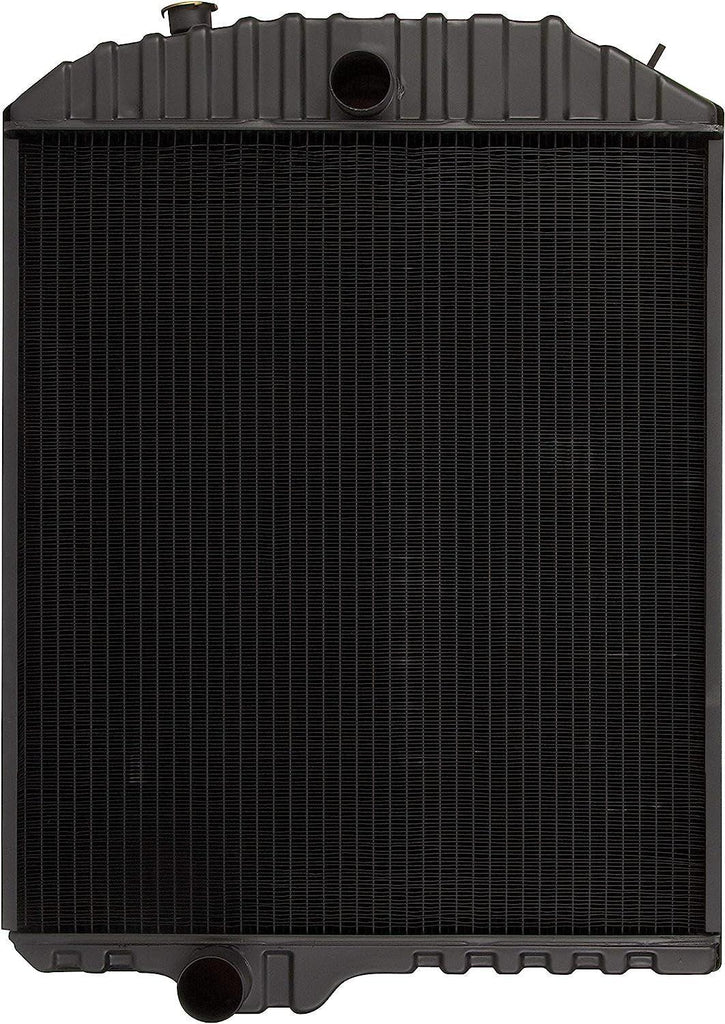 2007-1045 Industrial Complete Radiator