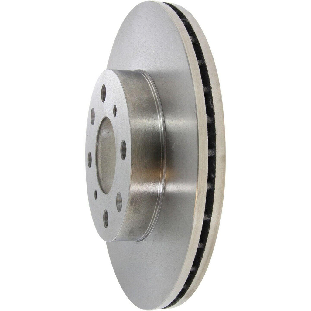 Centric Front Disc Brake Rotor for Civic, CRX, Integra (121.40013)