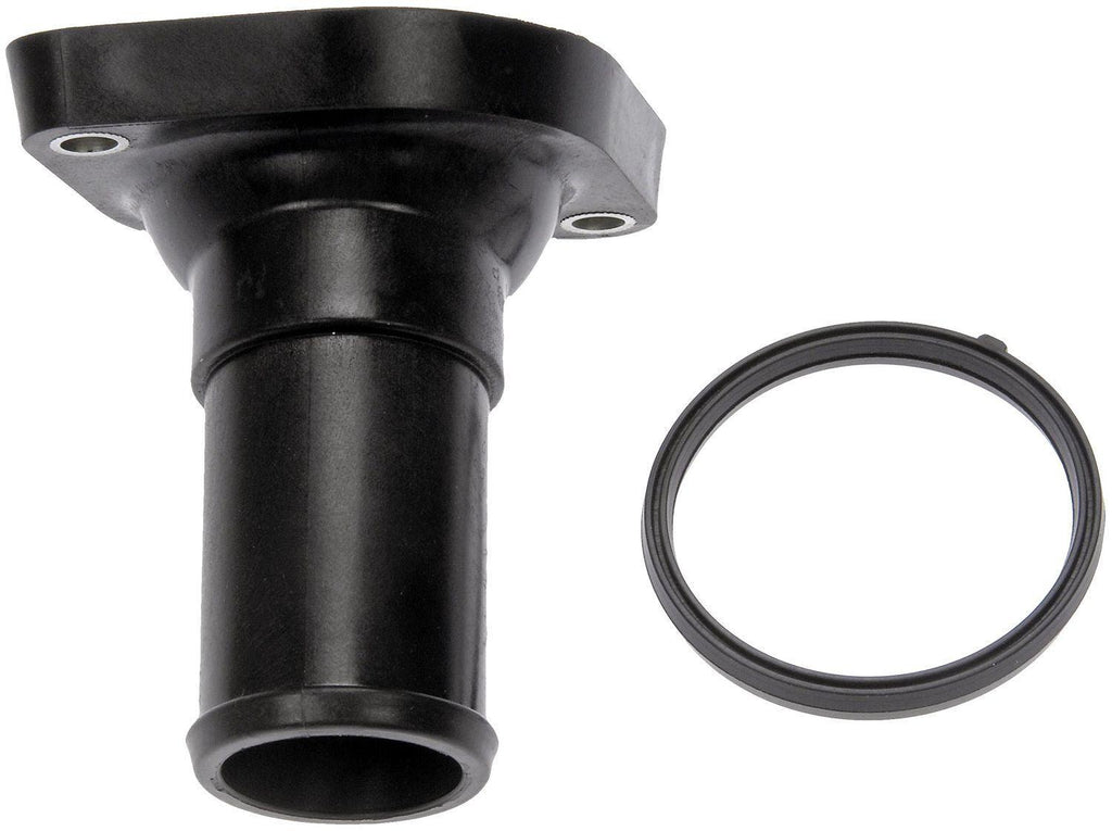 Engine Coolant Thermostat Housing for Journey, Compass, Patriot+More 902-316