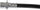 Dorman Brake Hydraulic Hose for 300, Challenger, Charger H622022