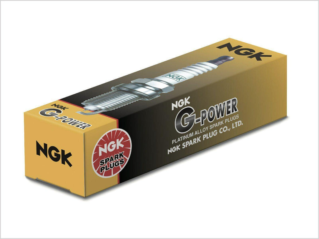NGK Platinum Spark Plugs Set 4PCS. 08-20 for Acura Chrysler Dodge Honda Jeep Ram