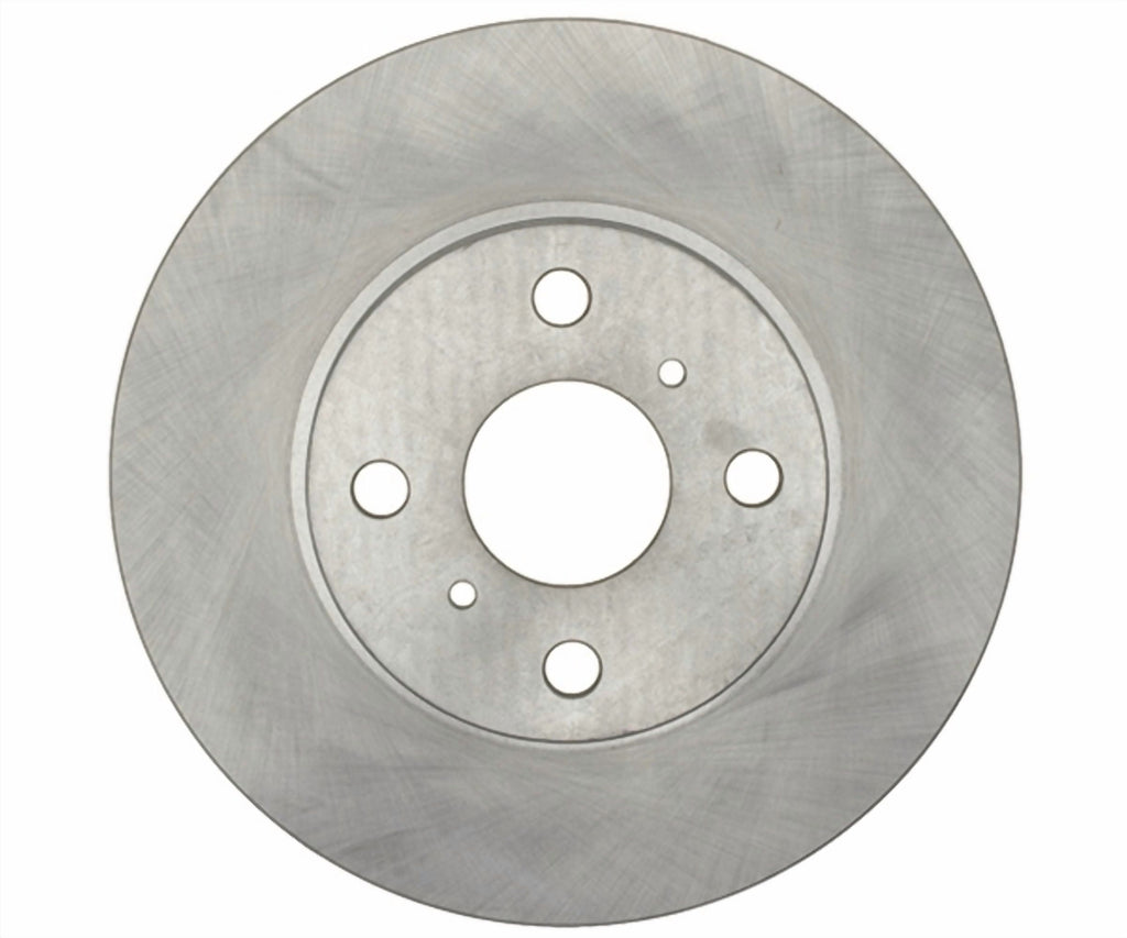 Raybestos 96354R Professional Grade Disc Brake Rotor Fits select: 1993-2002 TOYOTA COROLLA, 1998-2002 CHEVROLET GEO PRIZM