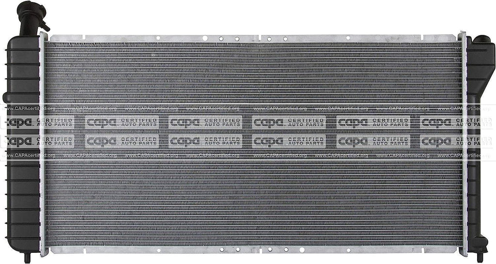 CU2343CC Capa Certified Radiator