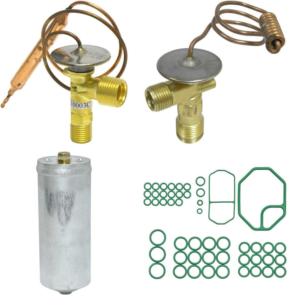 AK2708 - A/C System Repair Kit