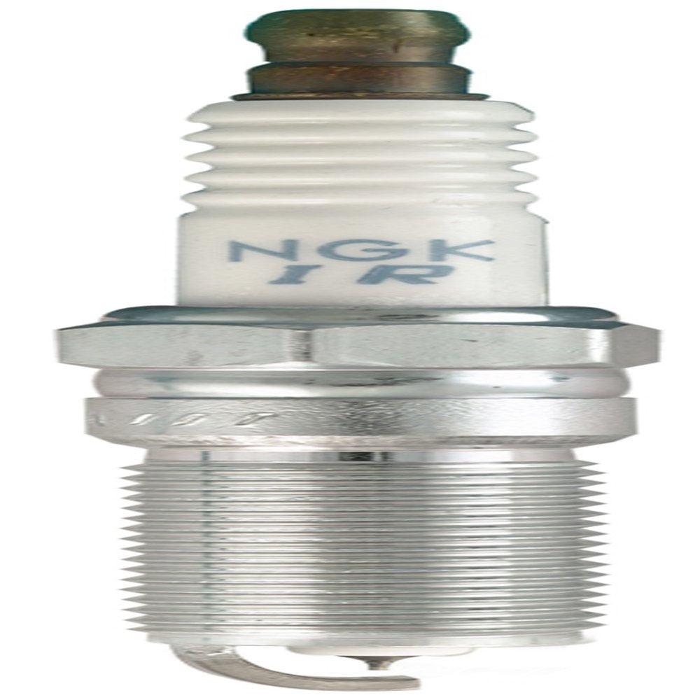 NGK 90543 Laser Iridium Spark Plug (4 Pack) Fits Select: 2014-2015 CADILLAC XTS, 2014 CADILLAC CTS