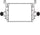 RADIATOR 6017: Intercooler, Ford,Multi