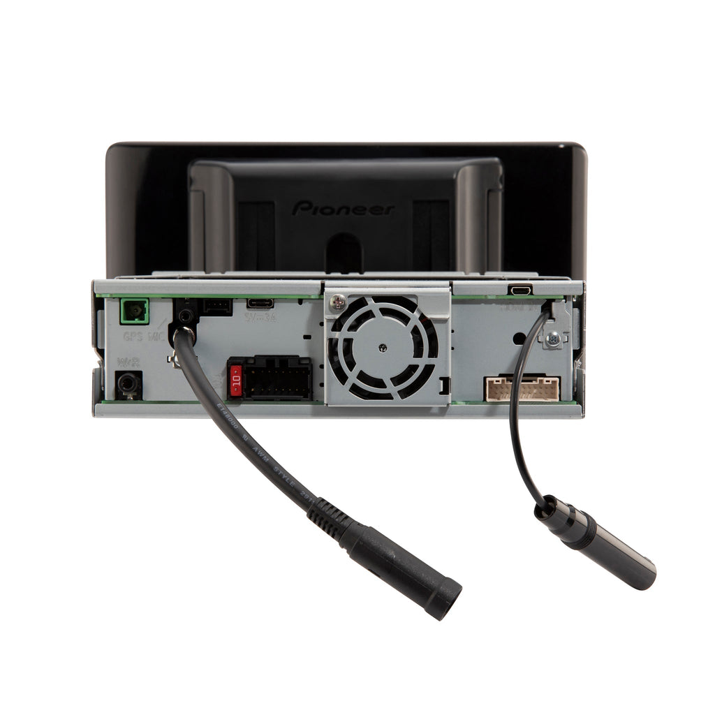 DMH-WT7600NEX/B