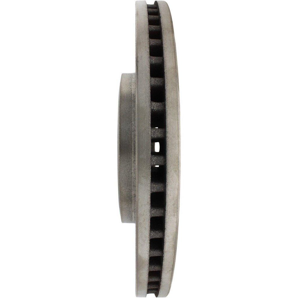 Centric Front Disc Brake Rotor for Flex, Taurus, MKS, MKT (121.61094)