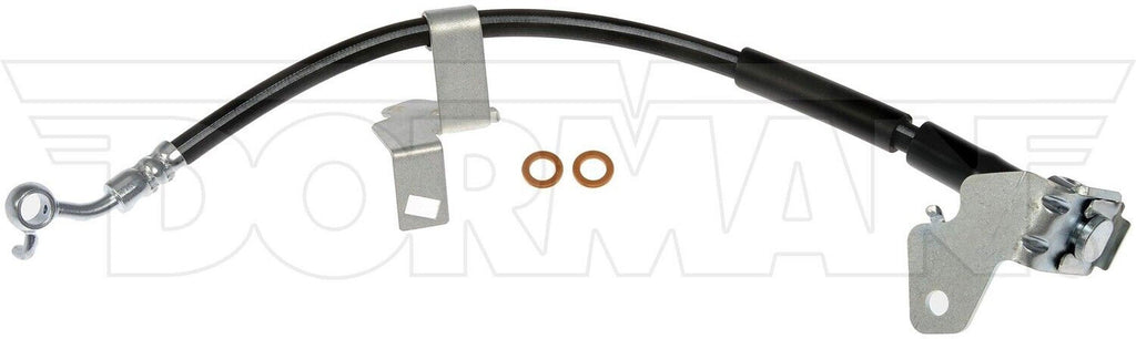 Dorman Brake Hydraulic Hose for Fusion, MKZ, Milan H621468