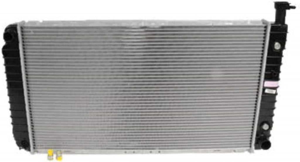 GM Genuine Parts 21397 Radiator