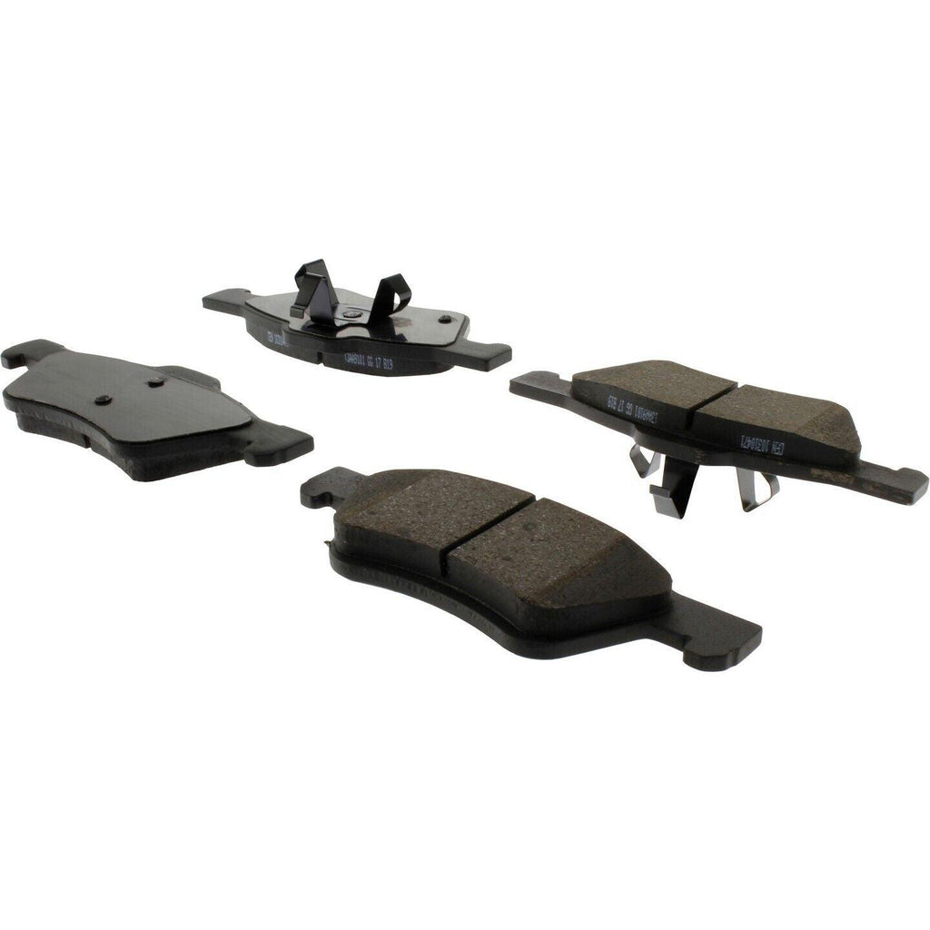 Centric Front Disc Brake Pad for Escape, Mariner, Tribute (103.10471)