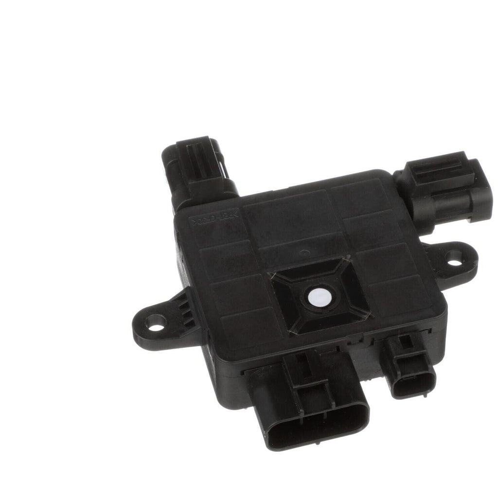 Standard Ignition Engine Cooling Fan Module for Sedona, Entourage RY1881