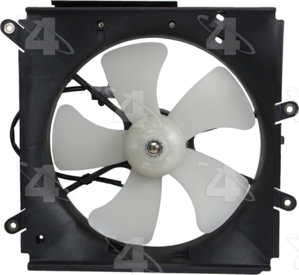 FS Engine Cooling Fan Assembly for Prizm, Corolla 75242