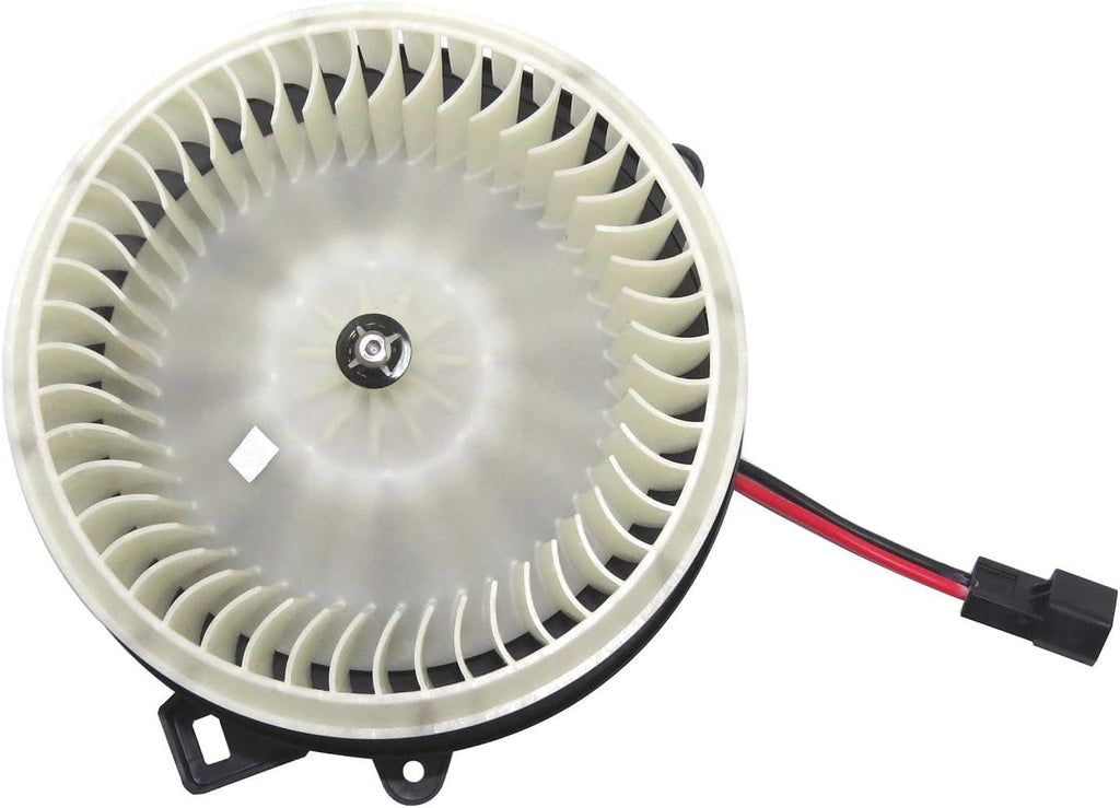 Blower Assembly