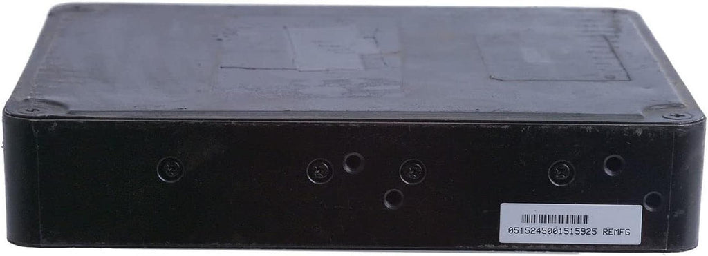 72-1166 Ecu Computer - Reman