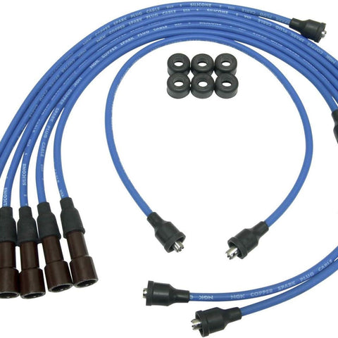 (54409) RC-EUC044 Spark Plug Wire Set
