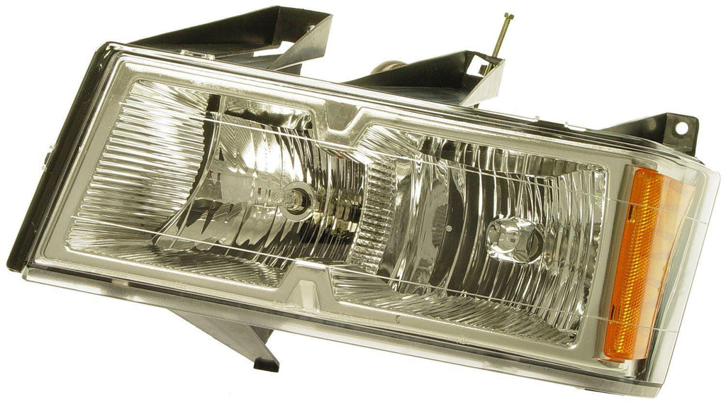 Dorman Headlight Assembly for 04-06 Chevrolet Colorado 1591037