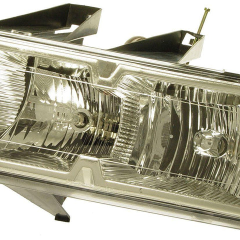 Dorman Headlight Assembly for 04-06 Chevrolet Colorado 1591037