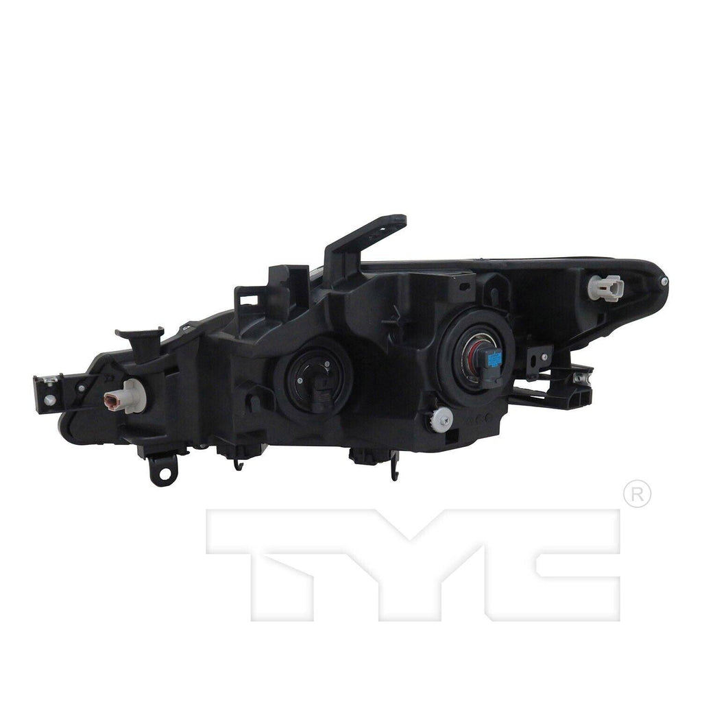 TYC Headlight Assembly for 09-14 Murano 20-9005-00-9