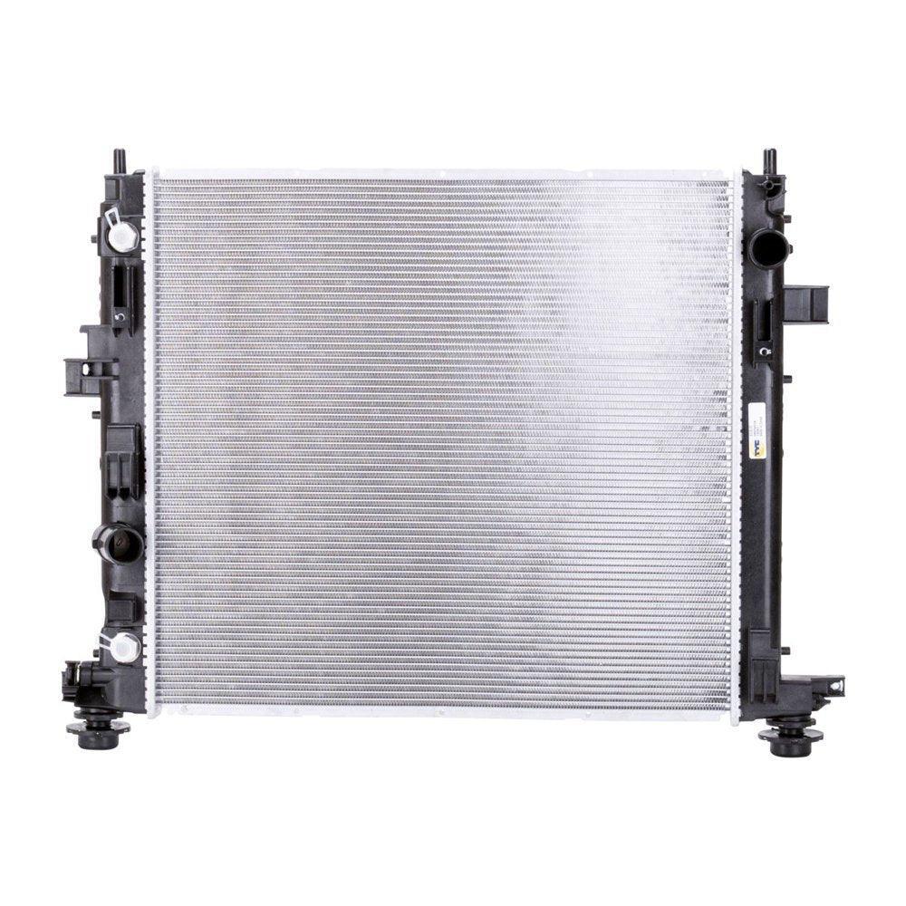13 15 Cd Ats 3.6L/2.5L/2.0L V6/L4 at 1R Pa (W/ Toc) Rad (A/F 13349&13350)