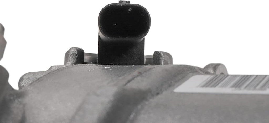 84879381 Air Conditioning Compressor