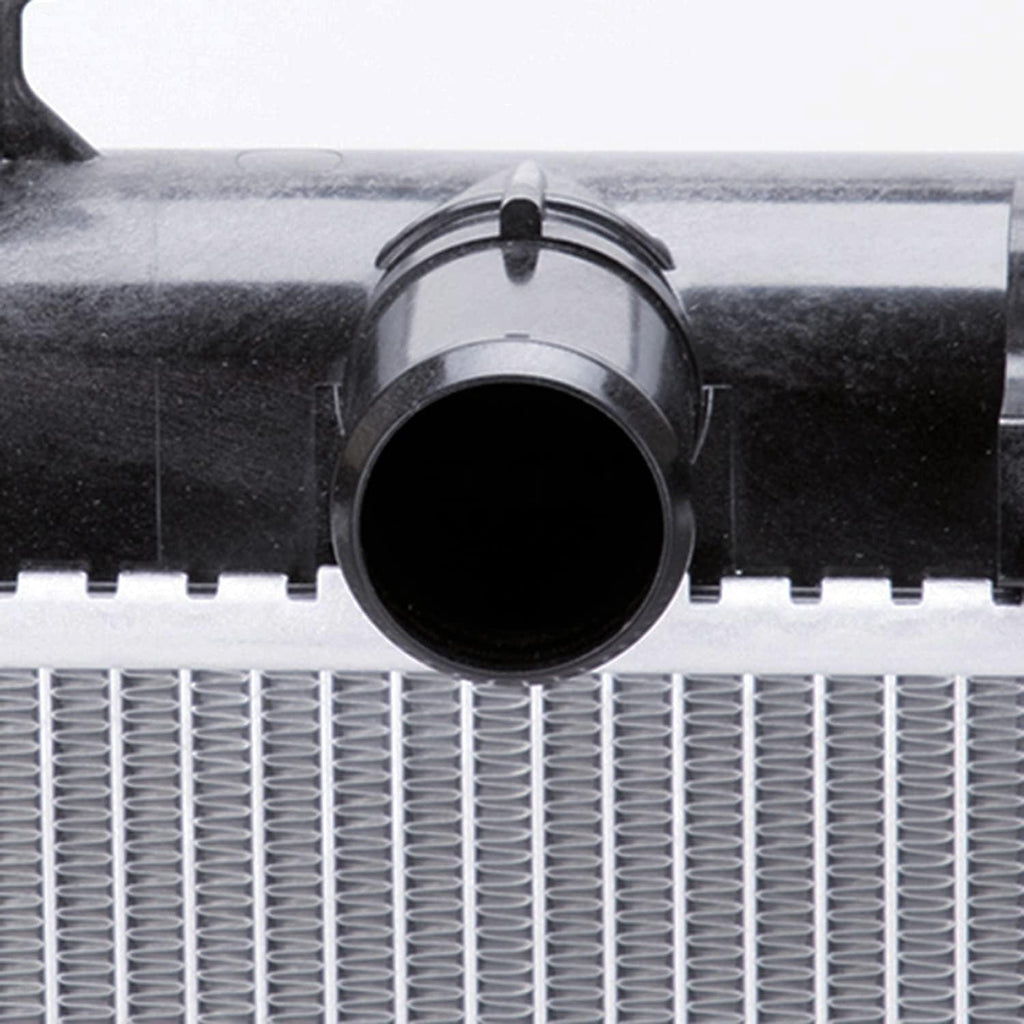 13031 Radiator Compatible with 2007-2009 Honda CRV