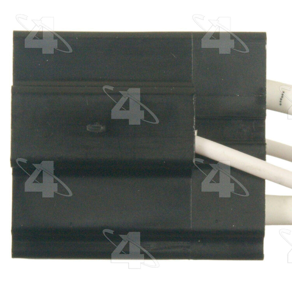 Engine Cooling Fan Motor Relay Connector for CX-9, MX-5, MX-5 Miata+More 37243