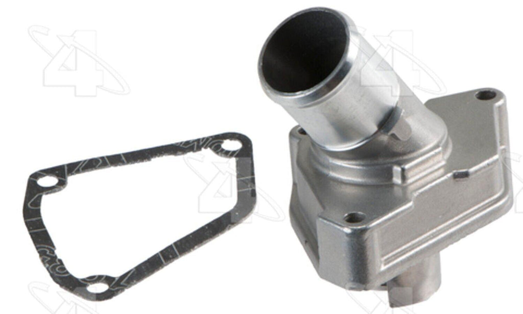Engine Coolant Thermostat / Water Outlet for EX35, FX35, M35, 350Z, G35 86190