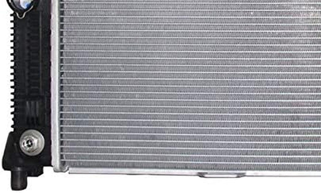 3692 Radiator