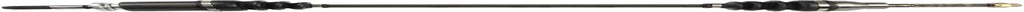 66-7029 New CV Constant Velocity Drive Axle Shaft