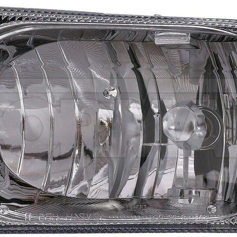 Dorman Headlight Assembly for Ford 1590310