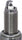 (3901) CPR7EA-9 Standard Spark Plug, Pack of 1