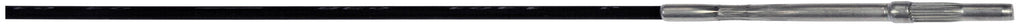 Dorman Brake Hydraulic Hose for 00-09 206 H629034