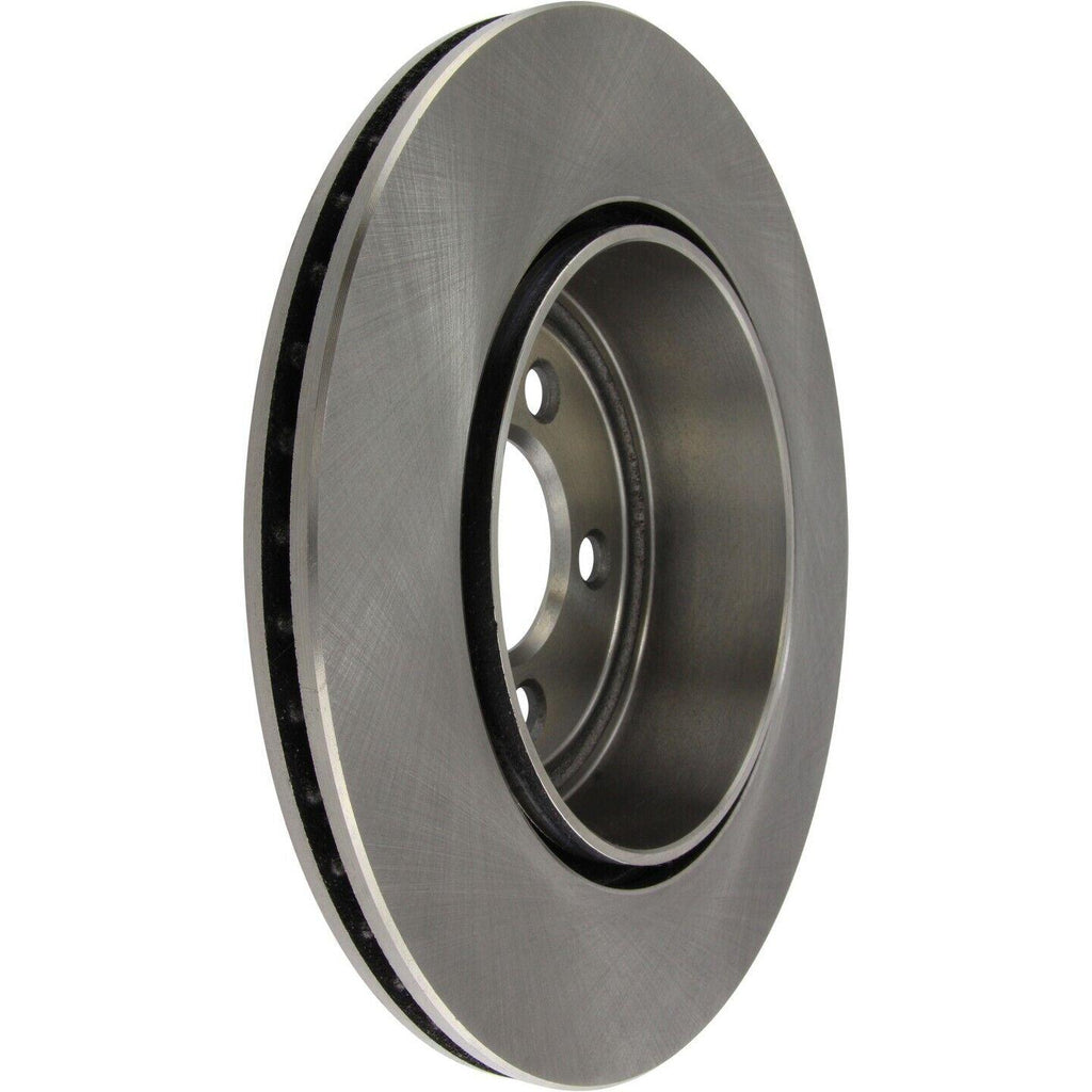 Centric Rear Disc Brake Rotor for 300, Challenger, Charger, Magnum (121.63062)
