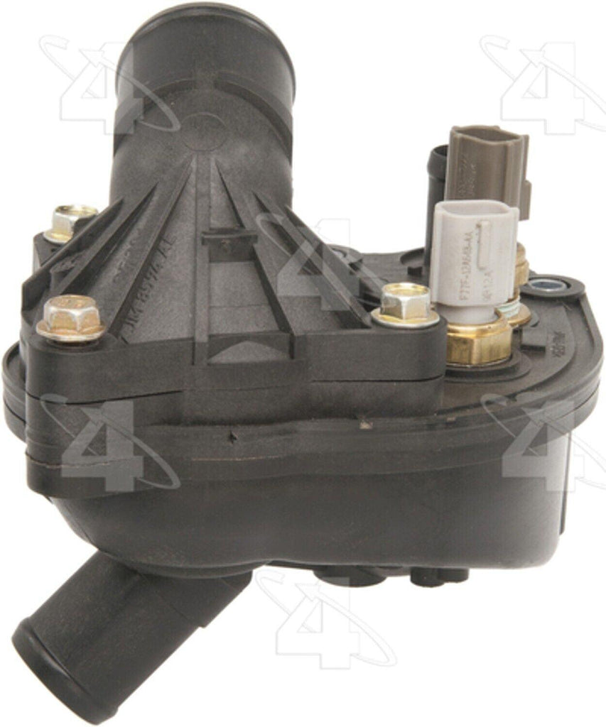 Engine Coolant Water Outlet Housing Kit for Explorer, Explorer Sport+More 85331T