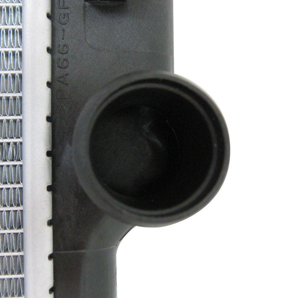 Radiator Fits 2010 Subaru Legacy