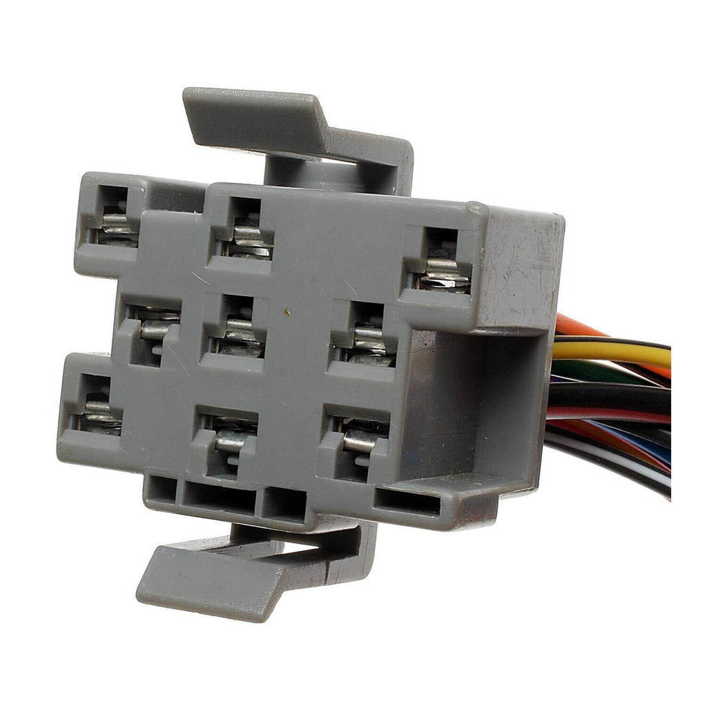 Instrument Panel Dimmer Switch Connector for E-150, E-150 Econoline+More HP3820