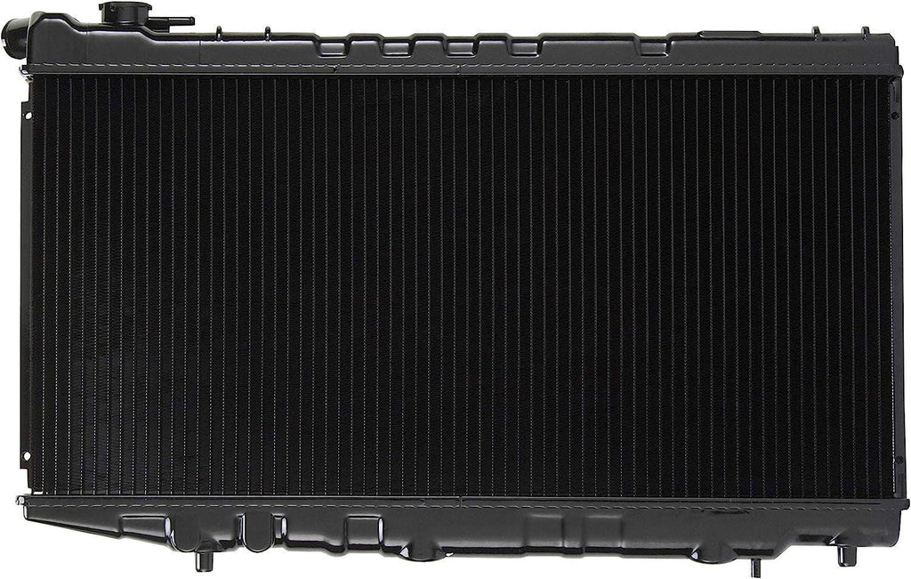 Spectra Complete Radiator CU538